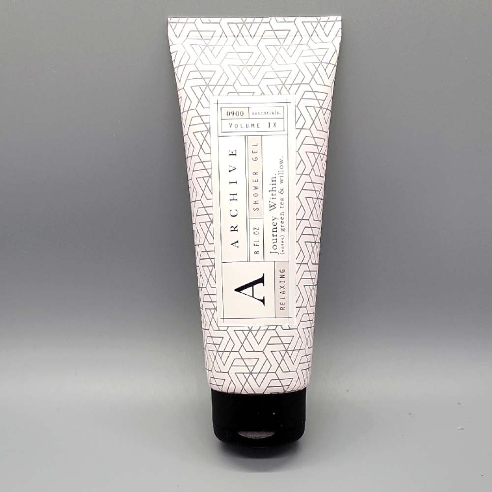 Archive Shower Gel